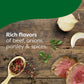 Knorr Bouillon Cubes Beef Flavor Bouillon/Caldo De Res Pack Of 24, 8 Ct For Sauces, Soups And Stews Naturally Flavored 3.1 Oz