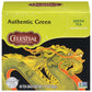 Celestial Seasonings Green Tea, Authentic, 40 Count (Pack of 6), Contains Caffeine, Model 501