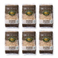 Nature'S Path Organic Cereal, Multigrain Oat Bran, 32 Oz Bag (Pack Of 6)