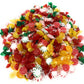 Holiday Special Assortit American Favorites Candy Party Mix Individually Wrapped Hard Candies Bulk Assortment 7 Flavors Variety Pack Resealable Pouch 4 Lb 300+Pcs (64 Oz)