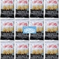 Boulder Canyon | Sea Salt & Cracked Pepper | Kettle Style Potato Chips| 1.5 Ounce | Pack of 12 Bundled by SUPERDEALS with Myster