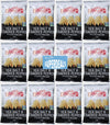 Boulder Canyon | Sea Salt & Cracked Pepper | Kettle Style Potato Chips| 1.5 Ounce | Pack of 12 Bundled by SUPERDEALS with Myster