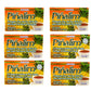 PIÑALIM Te Pinalim Tea - 180 Day Supply, 3g per Box, Orange, 6 Boxes