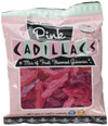 Gerrit'S Gummy Pink Cadillacs, 5.2 Ounces