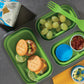 RITZ Original Crackers, Snacks for Kids and Adults, Bulk Lunch Snacks, 6 - 10.3 oz Boxes