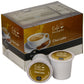 Café Escapes Chai Latte K-Cup Portion Pack for Keurig malt-inspired, 12 Count (Pack of 3)