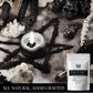 Black Salt For Protection Rituals, Wiccan Supplies, Sal Negra Para Rituales De Brujeria (5 Oz Bag) - Witches & Wiccan Witchcraft