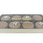 Philadelphia Candies Milk Chocolate Covered OREO Cookies - 8 oz Pack, Perfect Soccer Gift