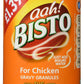 Bisto For Chicken Gravy Granules (170G)
