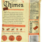 Chimes Ginger Chews, Orange, 5 Oz