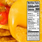 Lunchables Nachos with Cheese Dip and Salsa, 4.4 oz Pack
