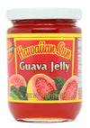 Hawaiian Sun Guava Jelly 18 ounces