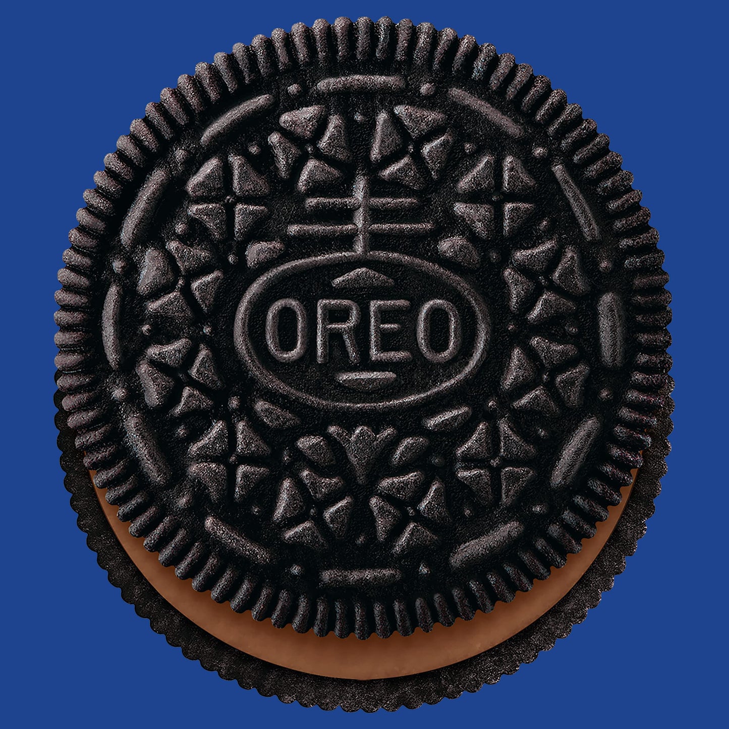 Oreo Chocolate Hazelnut Creme Chocolate Sandwich Cookies, Family Size, 17 oz