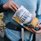 Wildway Banana Nut Keto Granola | Grain-Free Certified Gluten-Free Cereal | Vegan, Low Carb | No Sugar Added | Paleo-Friendly |