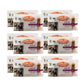NANA JOES GRANOLA Stoke Bars, Gluten-Free, Vegan, Organic, Cranberry & Apricot, 12 Pack
