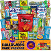 Mix Snacks Variety Pack for Adults - 42 Count Chips, Cookies & Candy Bulk Snack Box Food Gifts - Assorted Healthy Variety Care P