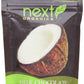Next Organics Chocolate Covered Fruit Coconut Dark O, 4 Oz
