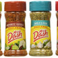 Mrs. Dash Extra Spicy(2.5oz), Southwest Chipotle(2.5oz), Garlic & Herb (2.5oz) and Fiesta Lime (2.4oz) Salt-Free Seasoning (Bund