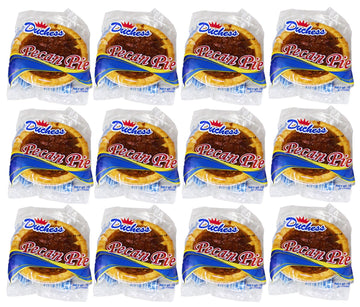 Duchess Deluxe Pecan Pie - 12/3 Oz.