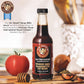 Mr. Spice Organic - Salt Free Sauce (Honey Bbq, Single)