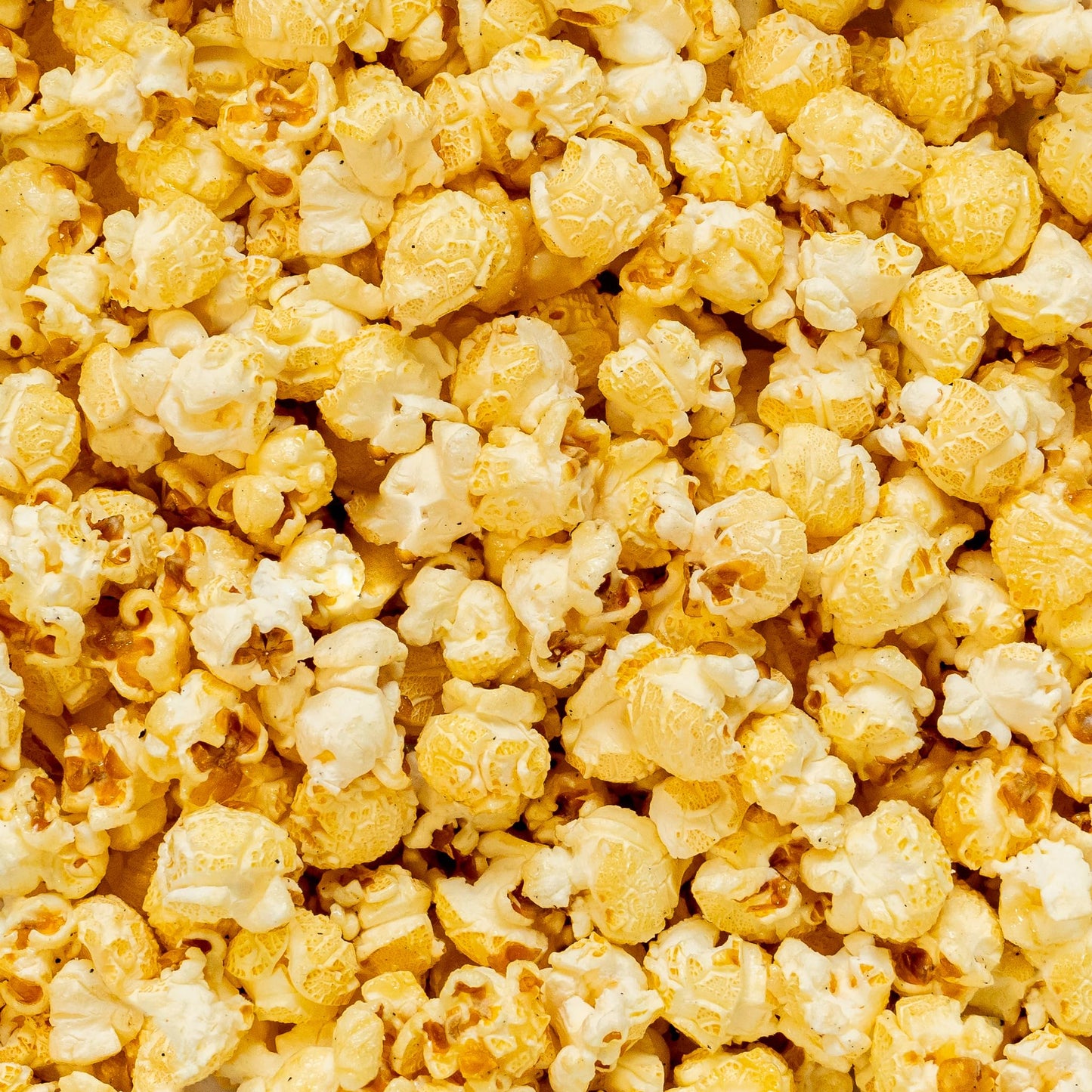 Colby Ridge Kettle Corn Gourmet Craft Popped Gluten Free Popcorn Bulk Sized Large Gift Bash Bags (Bulk 18 Gal. 288 Cups.) (Kettl