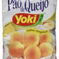 Cheese Bread Mix - Mistura para Po de Queijo - Yoki - 8.8 Ounce (Pack of 4)