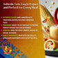 Chilito'S Express Llc, ''Pack With Flavor'' Cream Cheese Chicken Tamales Hand Wrapped On Corn Husks Texas Style (Two 24Oz Dozen)
