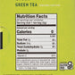Celestial Seasonings Green Tea, Authentic, 20 Tea Bags, Caffeine, Pack of 6, Natural