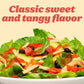 Kraft Catalina Salad Dressing, Sweet Honey, 16 Fl Oz, Pack of 1