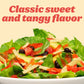 Kraft Classic Catalina Salad Dressing (8 Fl Oz Bottle)