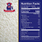 817 Elephant Thai Hom Mali White Jasmine Rice - 15 Lb Bag