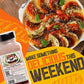 Pappy'S Veggie Seasoning - Flavorful Spice Blend For Roasted Vegetables, Stir-Fries, Grilled Veggies, Salads, And Soups | Perfec