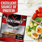 Jack Links Beef Jerky, Zero Sugar, 13g Protein, 70 Calories, 2.3 oz, Paleo Friendly Snack