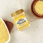 Rani Plain Vermicelli (Wheat Noodles) 12.25Oz (350G) Pet Jar ~ All Natural | Vegan | Non-Gmo | Kosher | Indian Origin