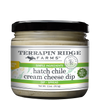 Hatch Chile Cream Cheese Dip