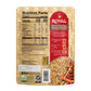 Royal Basmati Brown Rice With Quinoa And Garlic - Ready To Heat Basmati Rice - (6 Pack) 8.5 Oz Microwaveable Pouch
