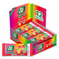 TIC TAC CHEWY! Fruit Adventure Candy, Bulk 12 Pack, Fruit Candy, Share Size, 3.04 oz Each (Packaging May Vary)