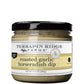 Roasted Garlic Horseradish Dip