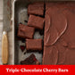 Betty Crocker Rich & Creamy Milk Chocolate Frosting, Gluten Free Frosting, 16 Oz (Pack Of 8)
