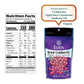Eden Foods Organic Dried Cranberries Sweetened with Apple Juice - 4 oz