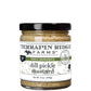 Dill Pickle Mustard