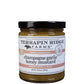 Champagne Garlic Honey Mustard