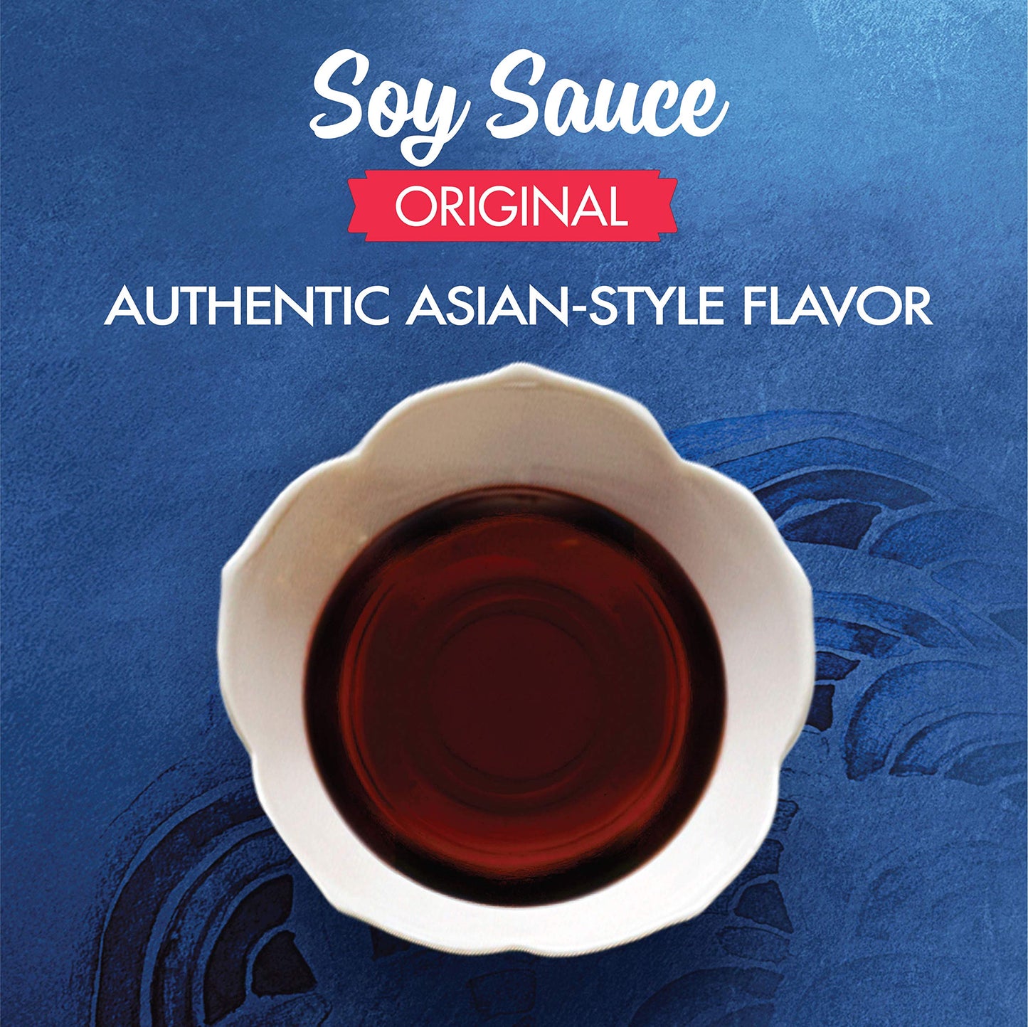 La Choy Soy Sauce, 15 oz (Pack of 2)