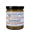 Champagne Garlic Honey Mustard