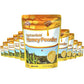 Cactus Gold Honey Powder, 16Oz Bag (12 Packs)