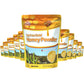 Cactus Gold Honey Powder, 16Oz Bag (12 Packs)