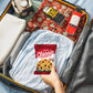 Classic Cookie, Soft Baked Cookie, Chocolate Chip 3Oz, 8 Count Pack
