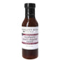 Raspberry Peach Chipotle Sauce