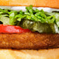Impossible Chicken Patties Made From Plants, 5 Patties, 13.5 Oz