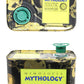 Mythology Greek Olive Oil From Greece, Cold Pressed Extra Virgin Olive Oil, Certified PDO Kolymvari Chania Crete, 3 Liter